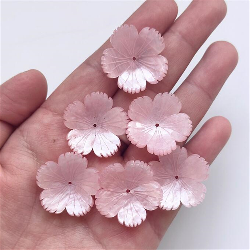 Flower Preservation Resin - 10 adet/grup Yeni Asetik Asit Taklit