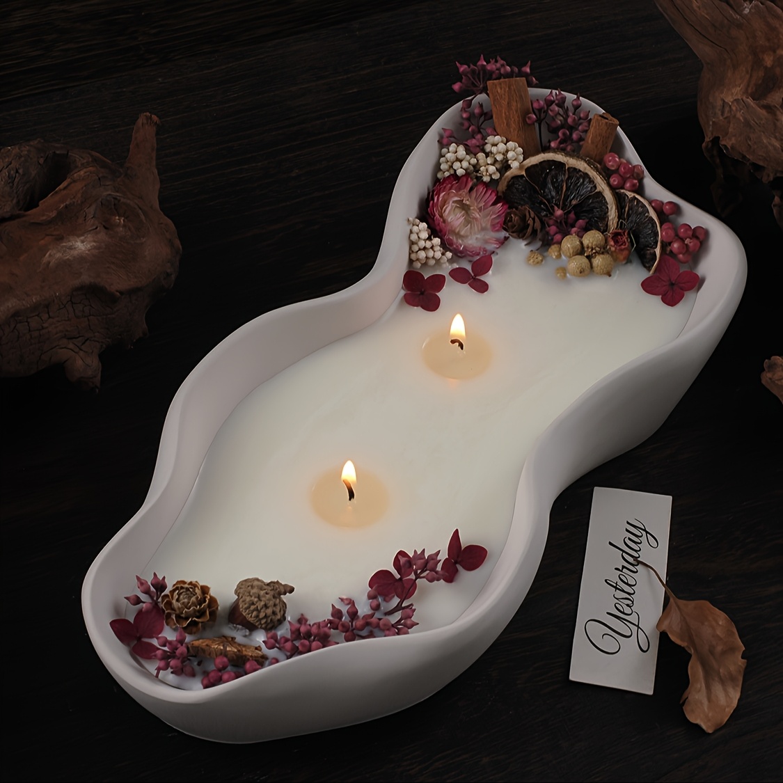 DIY El Sanatları için 1 Büyük  - Resin Crafts Diy incelemesi ve fiyatı