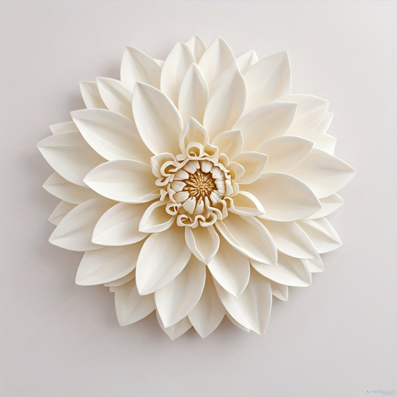 Lotus Çiçeği Silikon Kalıp, Re - Resin Craft Ideas incelemesi ve fiyatı