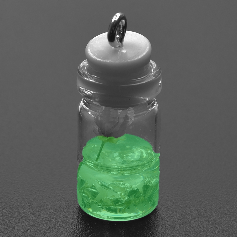 10/30/50/100 adet çiçek kolye  - Flower Preservation Resin incelemesi ve fiyatı