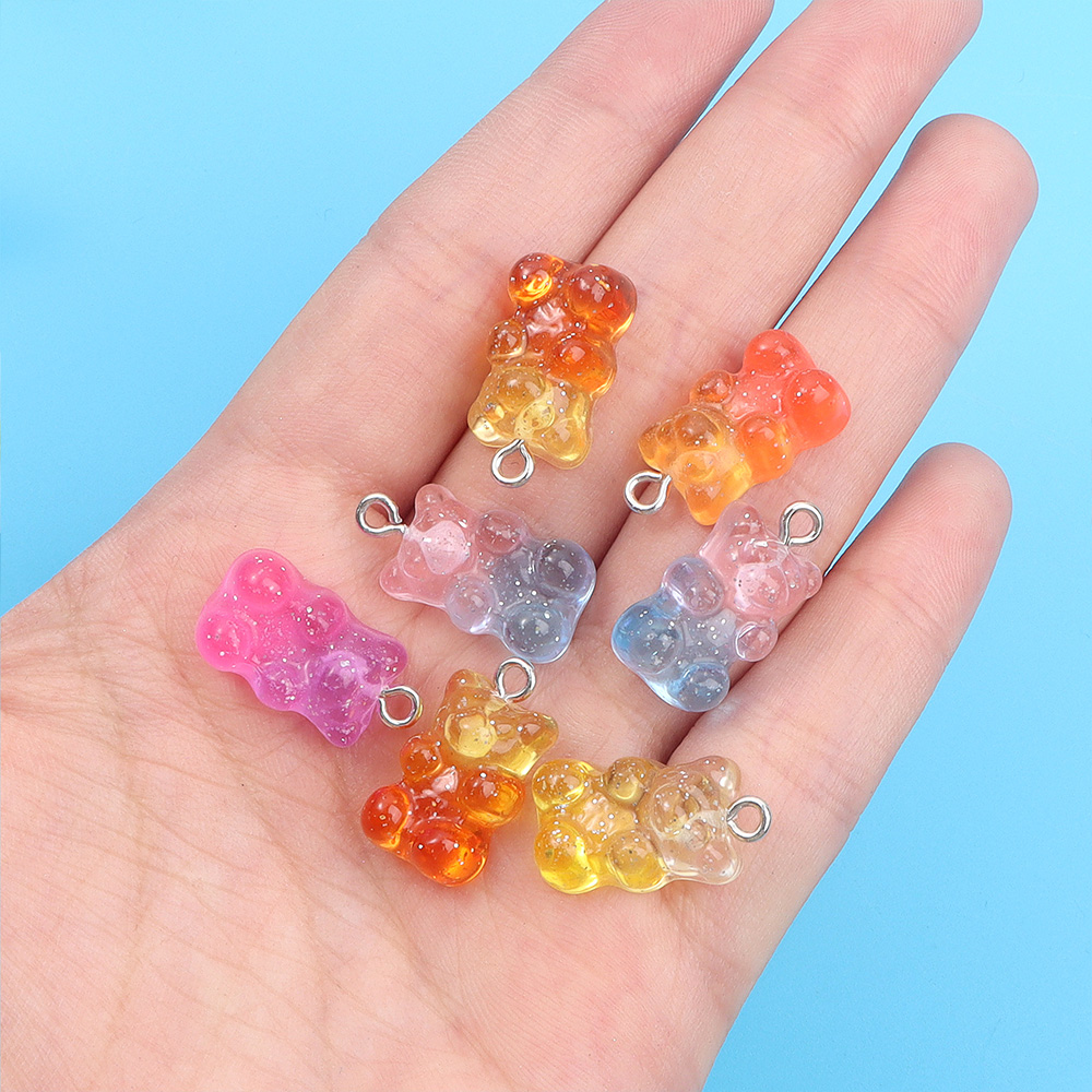 DW82 10 Adet Çift Renkli Reçin - Resin Craft Projects incelemesi ve fiyatı