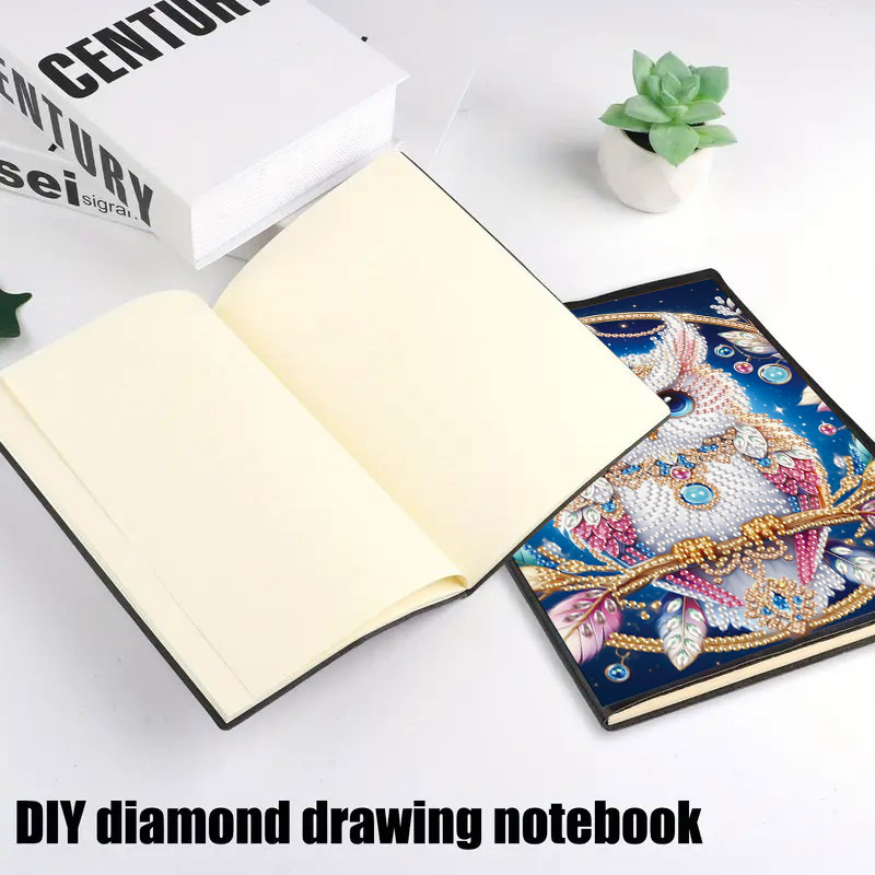 1 DIY Elmas Sanatı Boyama Seti - Resin Craft Kit incelemesi ve fiyatı