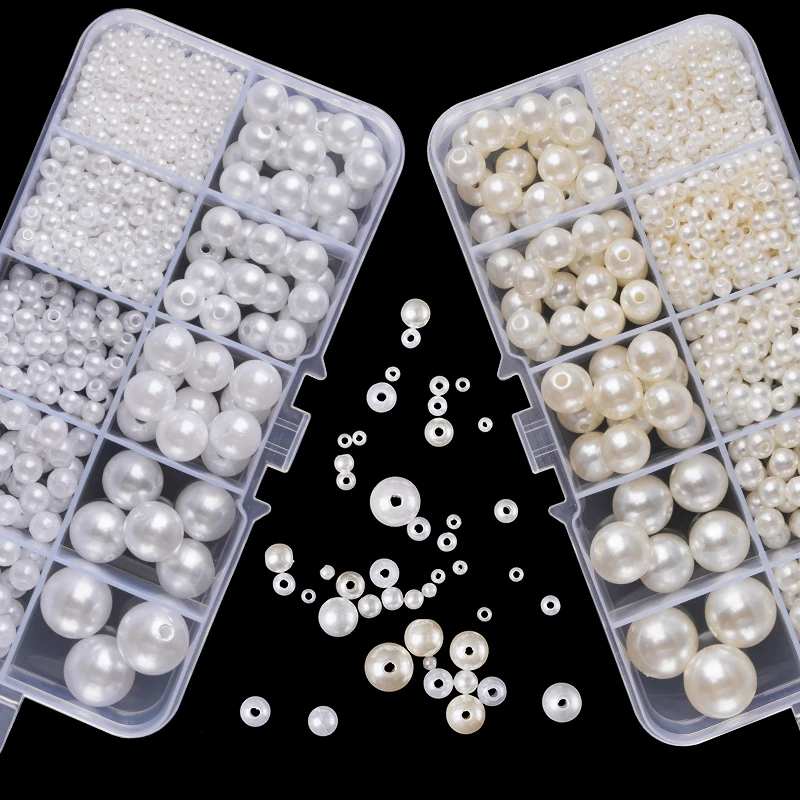 800 Adet Yapay İnci Reçine Bon - Resin Crafts Diy incelemesi ve fiyatı