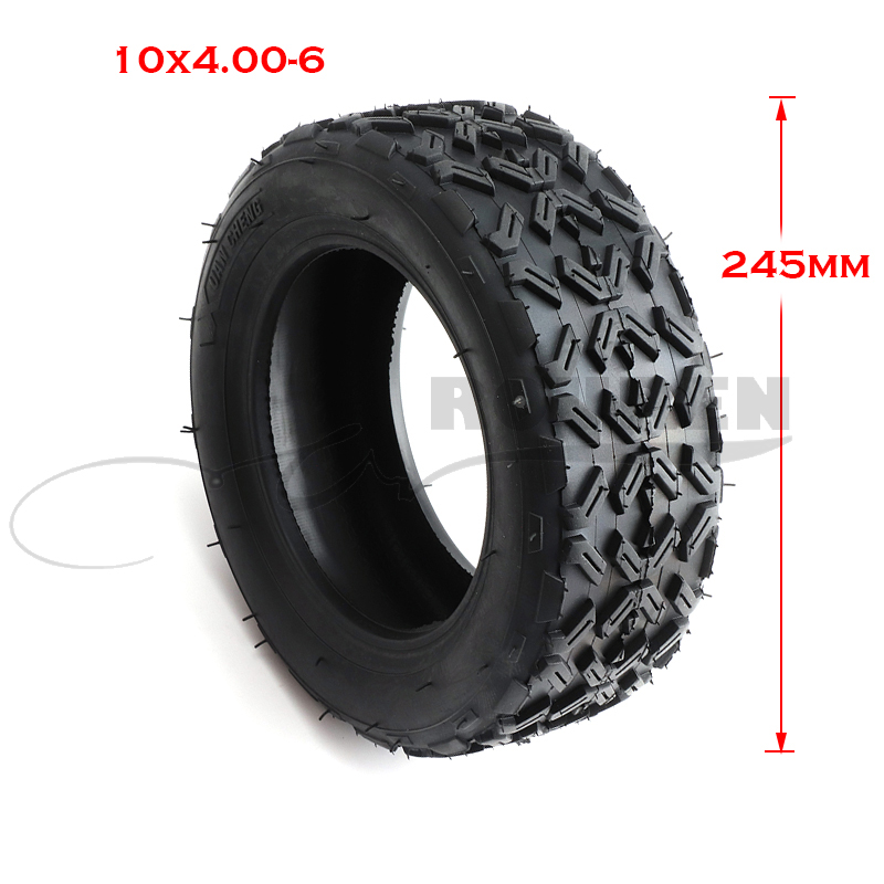 10X4.00-6 lastik Tubeless vaku - Vacuum Chamber Small incelemesi ve fiyatı